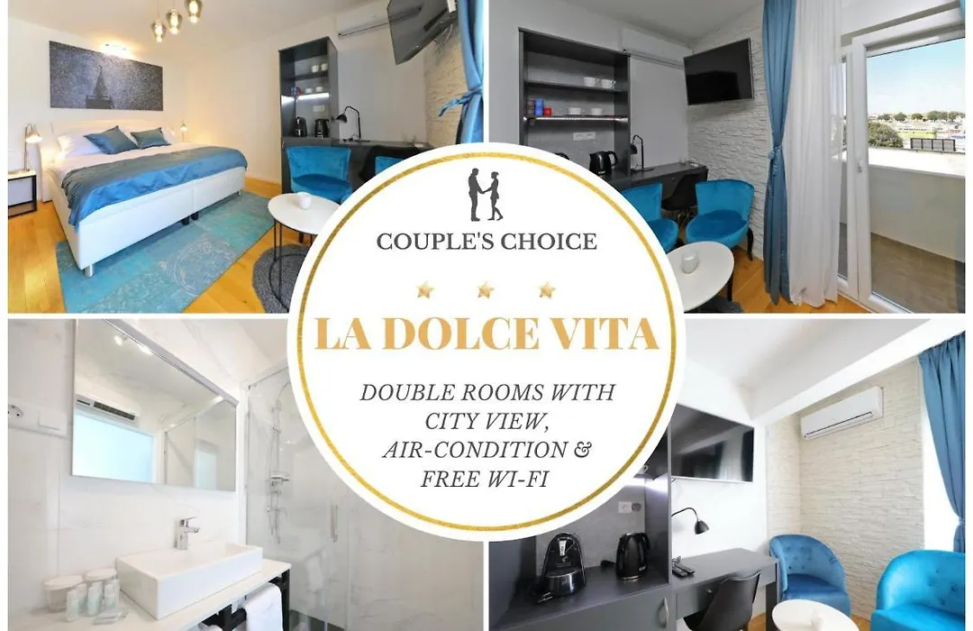 La Dolce Vita-1